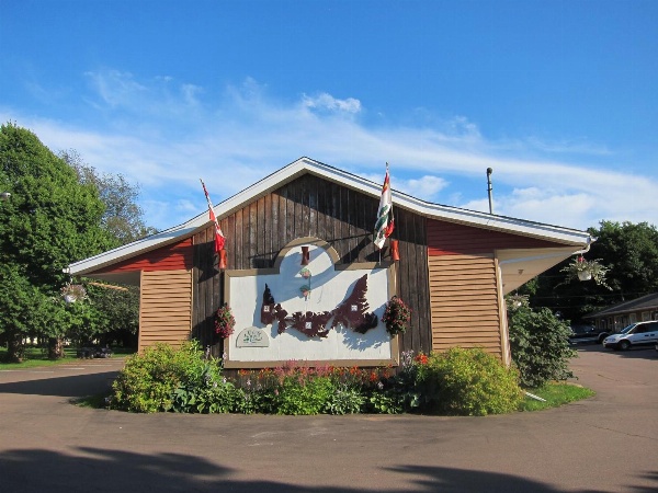 Shine Motel image 1