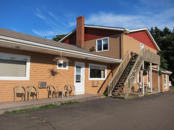 Shine Motel image 30