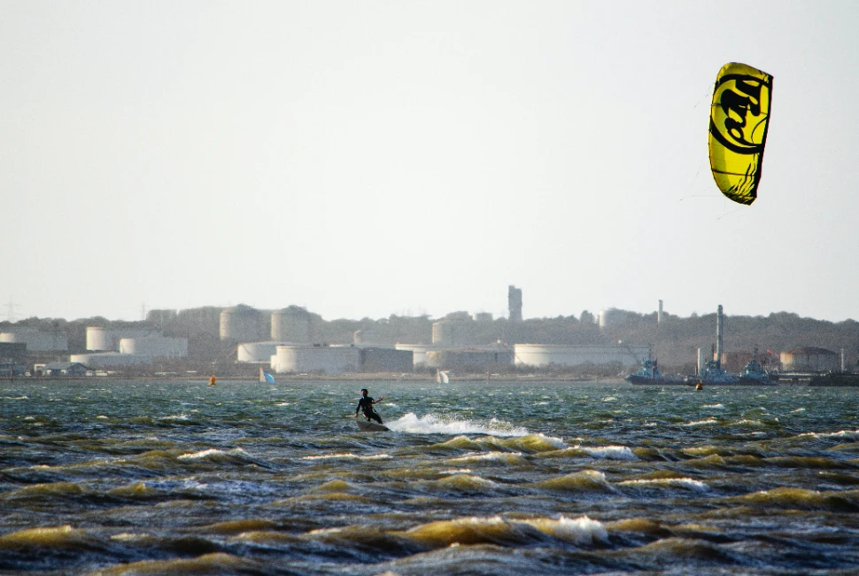 Sun, Sea, and Sand: Exploring Summerside, PE's Top Attractions and Activities
