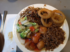 Chinese near Shine Motel