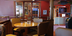 Restaurant near Shine Motel